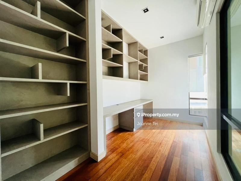 Semi-Detached House for Sale in Symphony Hills, Cyberjaya by Joanne Tei - iProperty.com.my