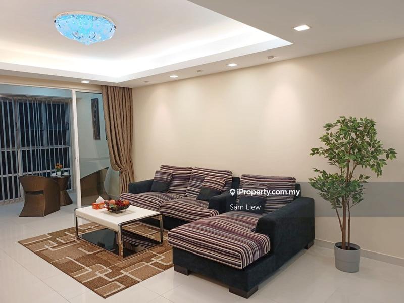 Kondominium untuk Dijual di Mont Kiara Meridin oleh Sam Liew - iProperty.com.my