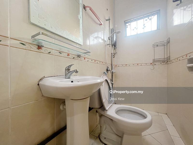 2-storey Terraced House for Sale in Bandar Tun Hussein Onn, Cheras by Jessi Kew - iProperty.com.my