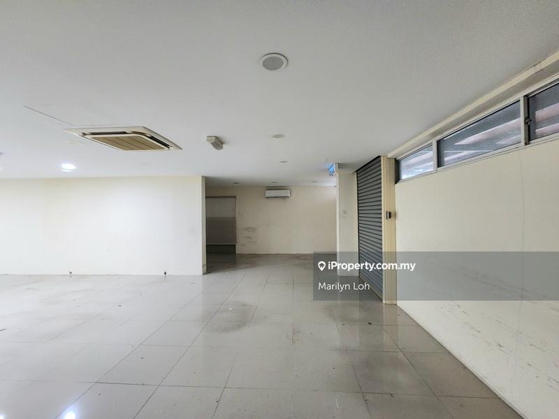 For Sale - Parklane Commercial Hub, Kelana Jaya, Petaling Jaya