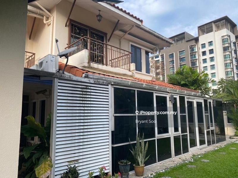 Banglo untuk Dijual di 5xmn7, Cheras oleh Bryant Soo - iProperty.com.my