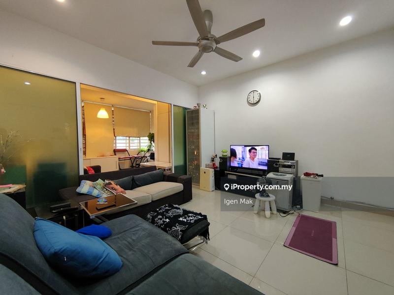 Pangsapuri untuk Dijual di Pangsapuri Cantik oleh Igen Mak - iProperty.com.my