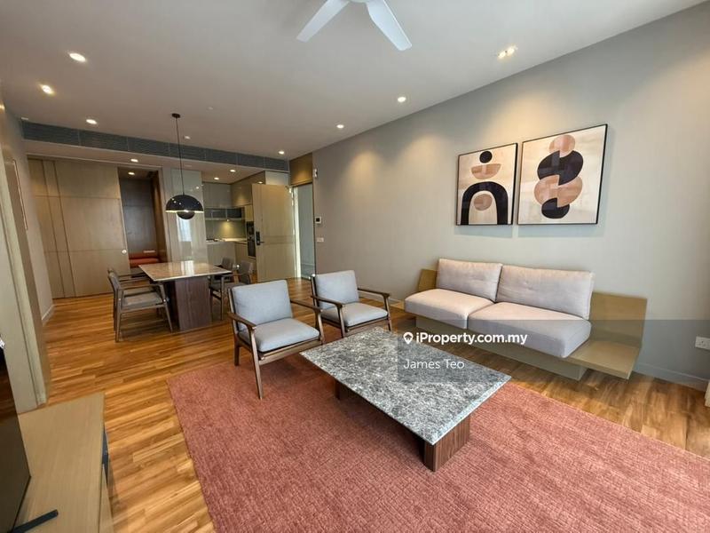 For Rent - The Conlay