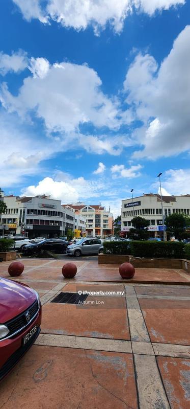 Residensi Servis untuk Dijual di Ritze Perdana 1 oleh Autumn Low - iProperty.com.my