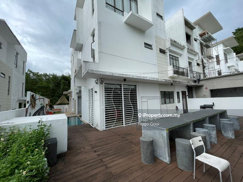 Semi-Detached House for Sale in Embun Kemensah, Taman Melawati, Wangsa Maju, Ampang by Hugo Gooi - iProperty.com.my