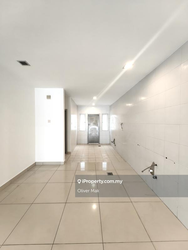 Rumah Teres 3-Tingkat untuk Dijual di Seri Jalil, Bukit Jalil oleh Oliver Mak - iProperty.com.my