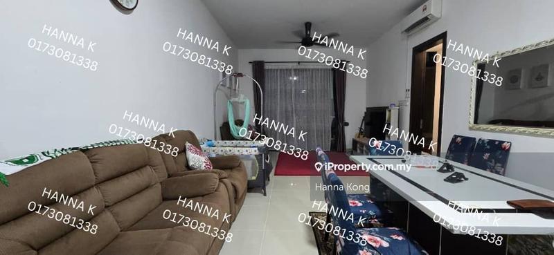 For Sale - Elemen Utara KK