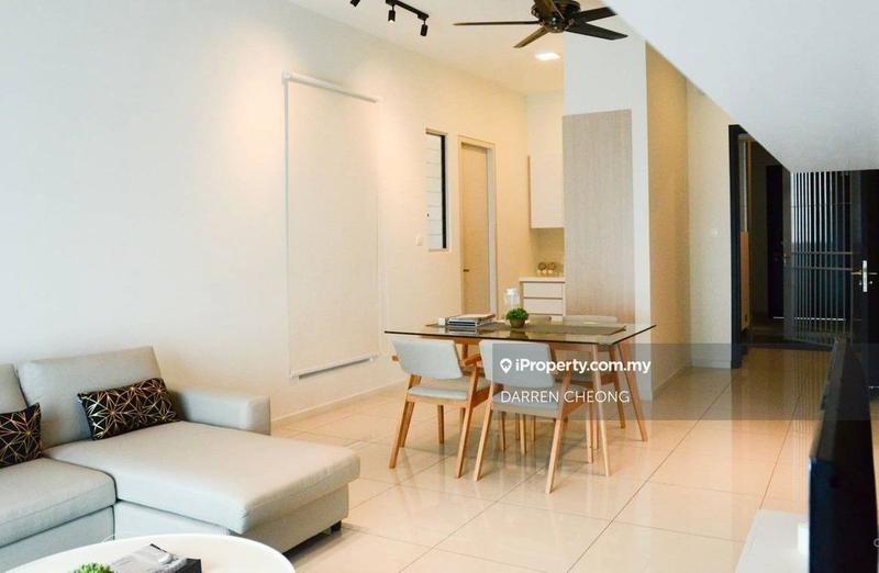 For Sale - Sunway Geo Residence