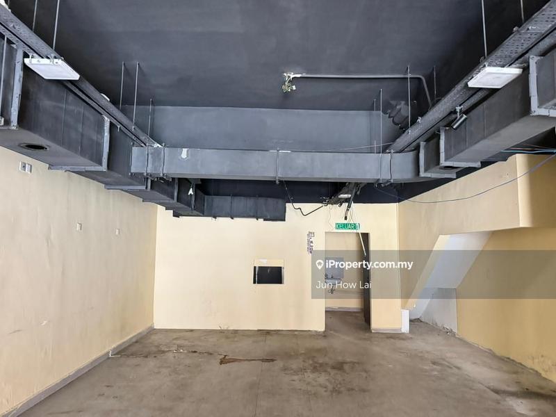 For Rent - Kepong Bandar Menjalara, Bandar Sri Damansara, Laman Rimbunan, Metro Perdana, Metro Prima