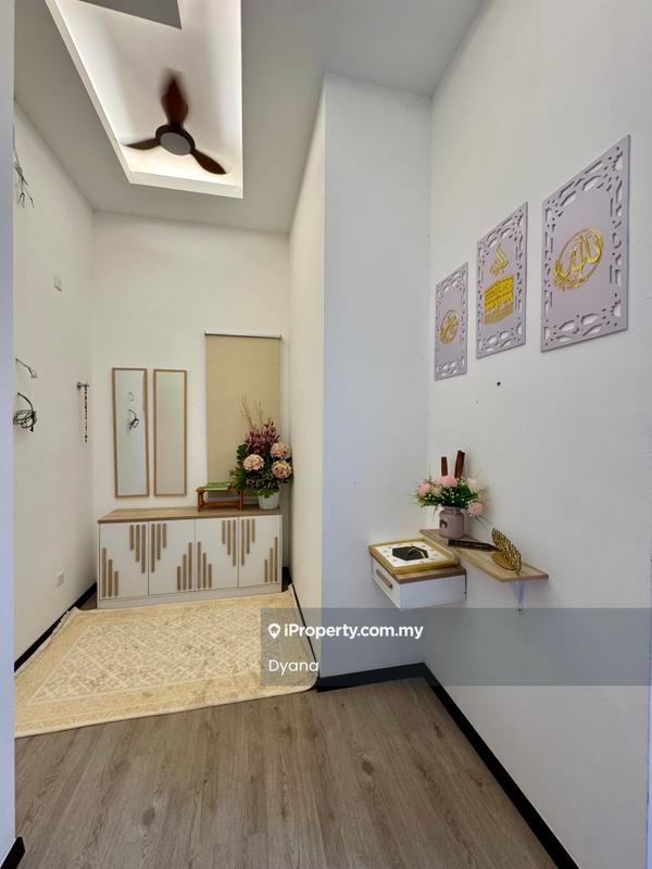 Condominium for Rent in Antara Residence by Dyana - iProperty.com.my