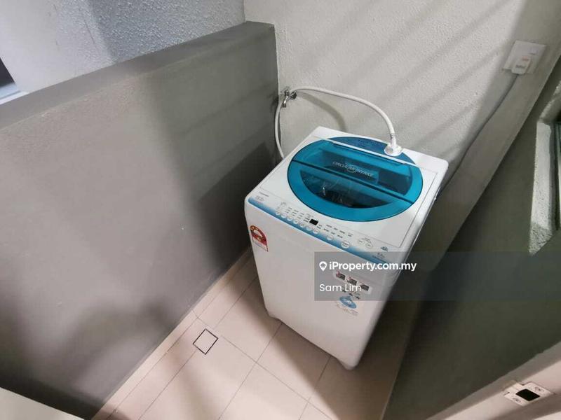 Kediaman Servis untuk Disewa di Citizen 2 oleh Sam Lim - iProperty.com.my
