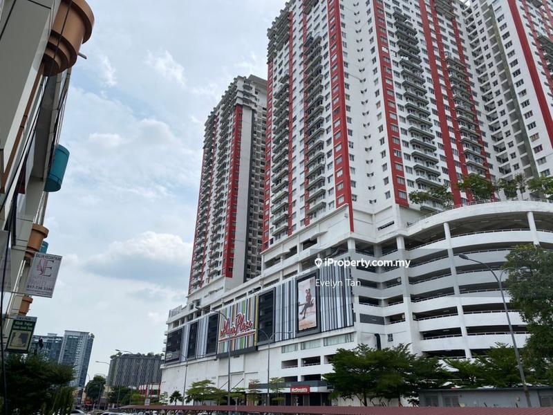 Shop / Office for Sale in Subang Jaya, Selangor by Evelyn Tan - iProperty.com.my