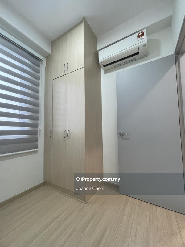 Kediaman Servis untuk Dijual di RYAN & MIHO oleh Joanne Chen - iProperty.com.my
