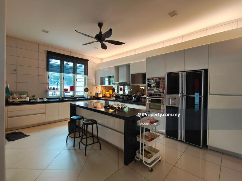 Rumah Berkembar untuk Dijual di Ritz Residence, 46x86, Bukit Serdang, Seri Kembangan oleh Jessie Lee - iProperty.com.my