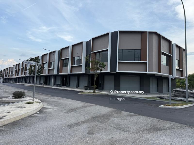 Shop for Rent in Jade Hills, Kajang by C L Ngan - iProperty.com.my