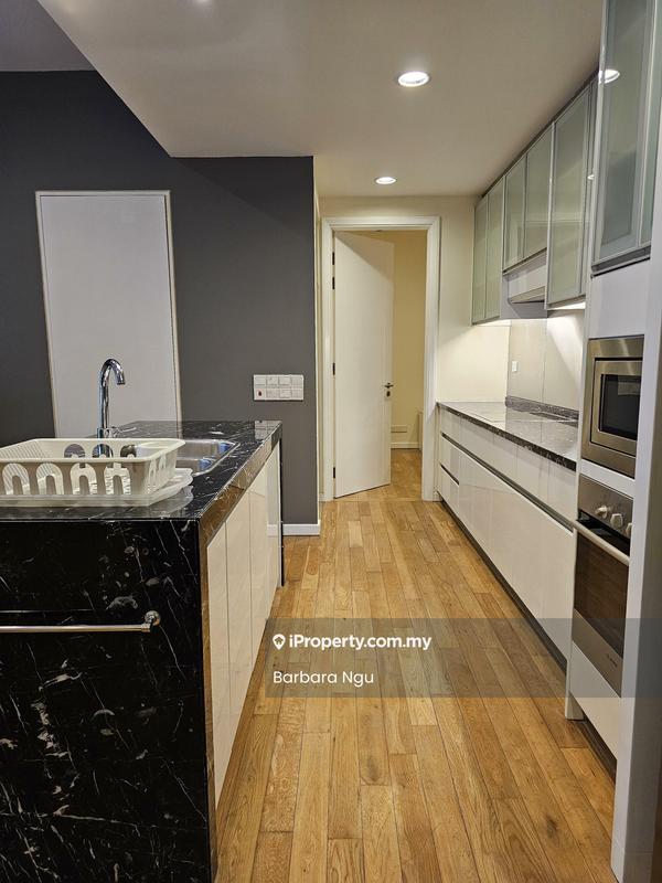 Kediaman Servis untuk Disewa di St Mary Residences oleh Barbara Ngu - iProperty.com.my