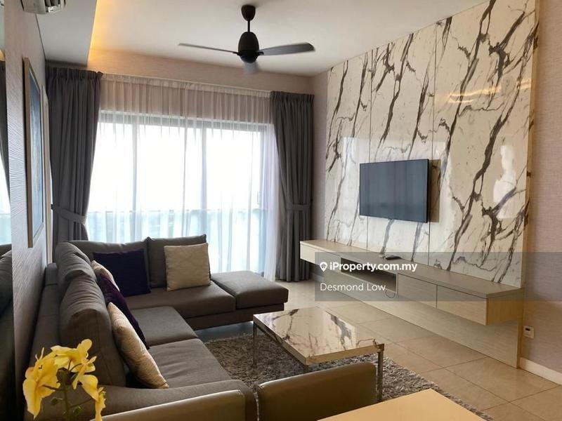 For Rent - The Horizon Residence