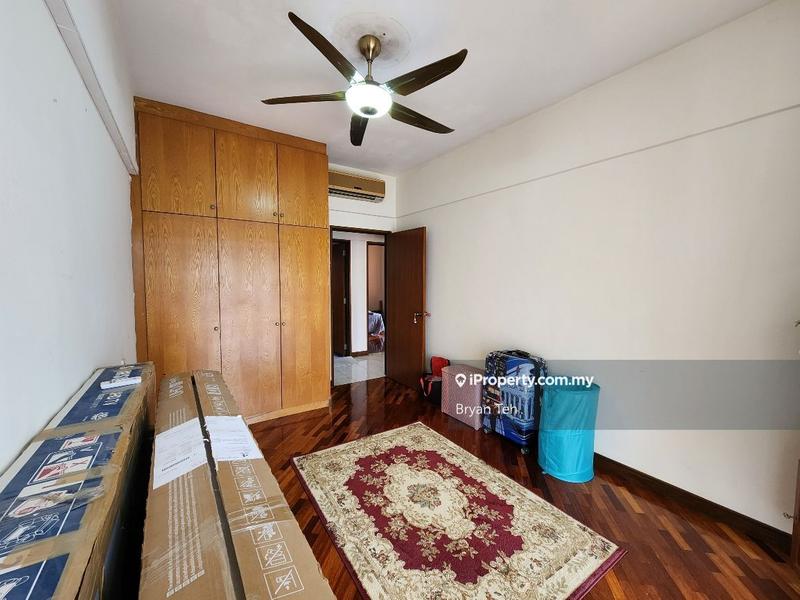 Kondominium untuk Dijual di Lanai Kiara oleh Bryan Teh - iProperty.com.my
