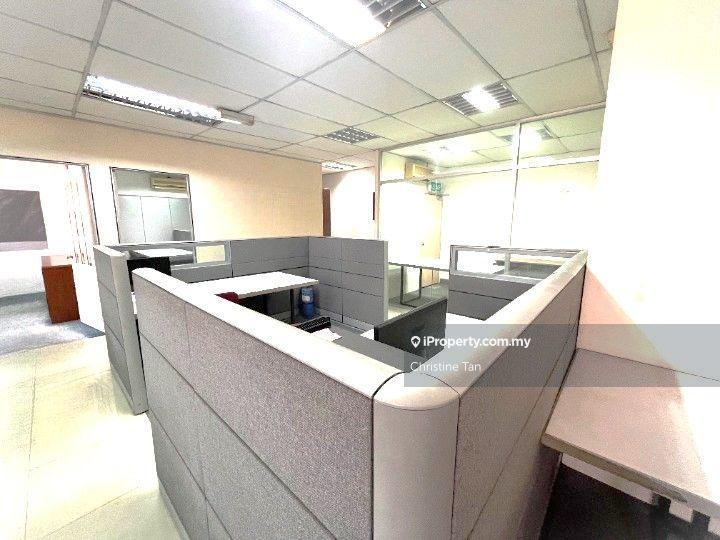 Pejabat untuk Disewa di Petaling Jaya, Selangor oleh Christine Tan - iProperty.com.my