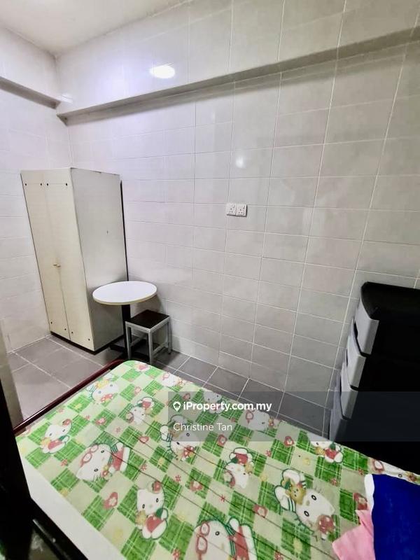 Condominium for Sale in Park 51 Residency by Christine Tan - iProperty.com.my