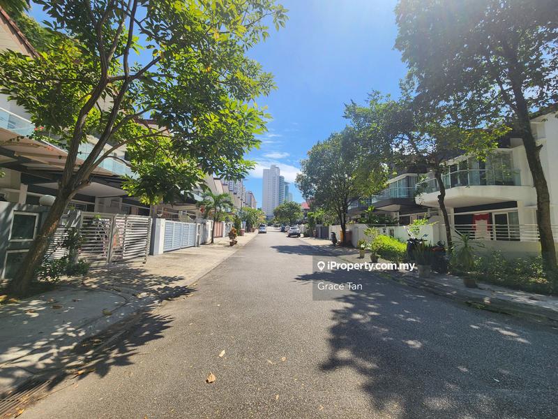 Rumah Berangkai 2 Tingkat untuk Dijual di Mutiara Damansara, Mutiara Damansara oleh Grace Tan - iProperty.com.my