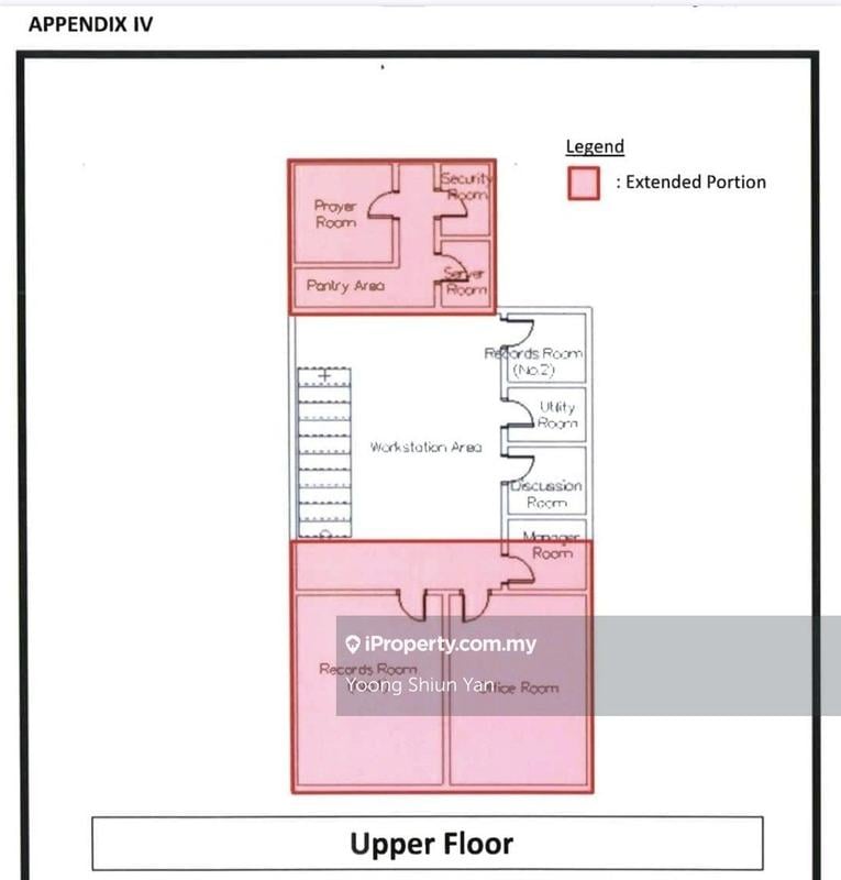 Shop / Office for Sale in Kelana Jaya, Petaling Jaya by Yoong Shiun Yan - iProperty.com.my