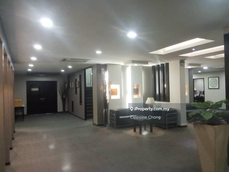 For Sale - Bandar Baru Bangi