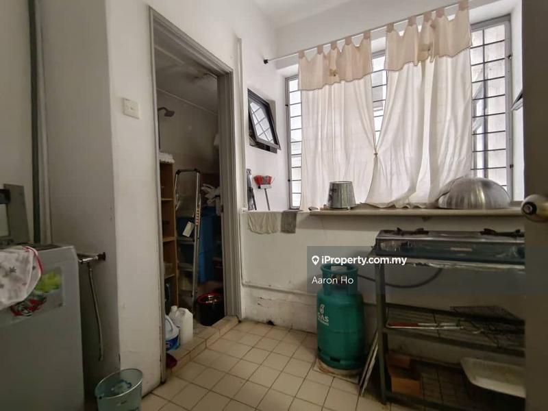 Condominium for Sale in North Point @ One Ampang Avenue by Aaron Ho - iProperty.com.my