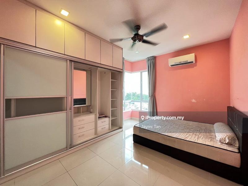 Kondominium untuk Disewa di Green Terrain (Prima Villa) oleh Jaymi Tan - iProperty.com.my