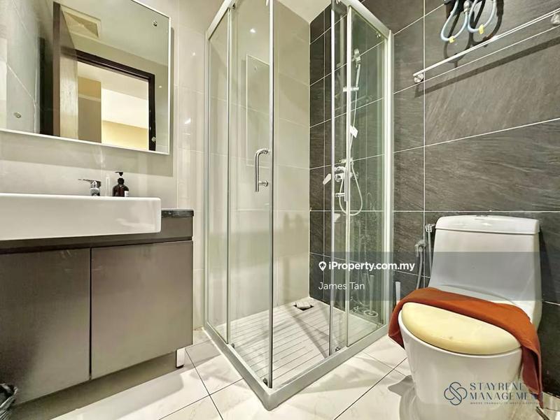 For Sale - TriTower Residence @ Johor Bahru Sentral