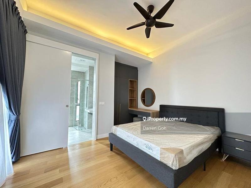 Service Residence for Sale in The Sentral Suites by Darren Goh - iProperty.com.my