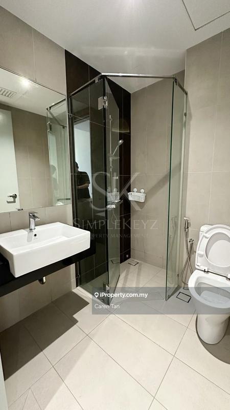 Condominium for Rent in Sunway GeoLake Residences by Caren Tan - iProperty.com.my