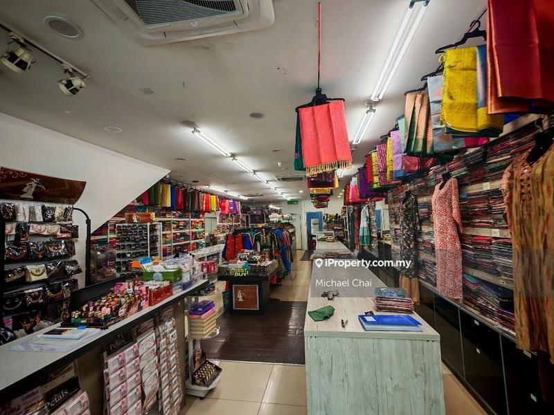 Kedai-Pejabat untuk Dijual di Bandar Puteri Puchong, Puchong oleh Michael Chai - iProperty.com.my