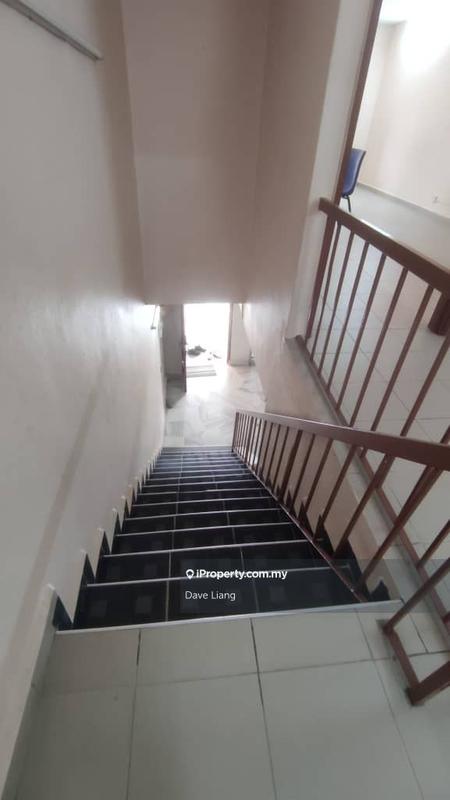 2-storey Terraced House for Sale in Taman Sri Muda, Shah Alam by Dave Liang - iProperty.com.my