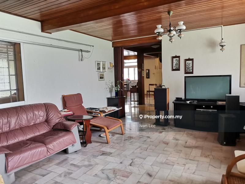 Banglo untuk Dijual di SS3, Petaling Jaya oleh Ivan Lee - iProperty.com.my