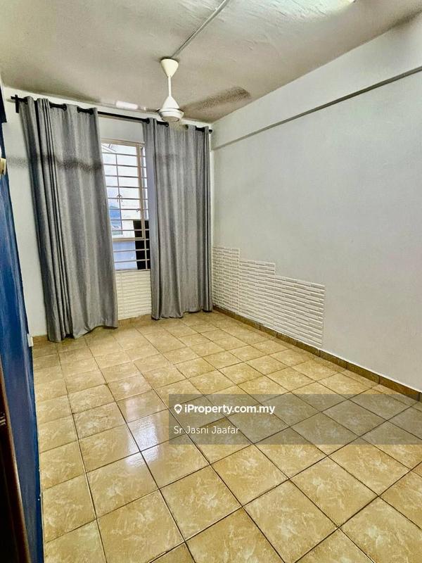 Apartment for Sale in Pangsapuri Cemara by Sr Jasni Jaafar - iProperty.com.my