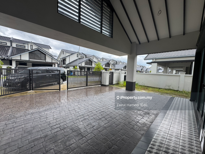Semi-Detached House untuk Dijual di Elmina, Shah Alam oleh Zairul Hamedi (Edi) - iProperty.com.my