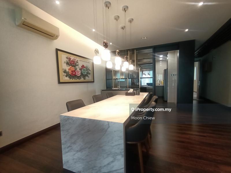 Condominium for Rent in Arte Condominium by Moon Chiew - iProperty.com.my