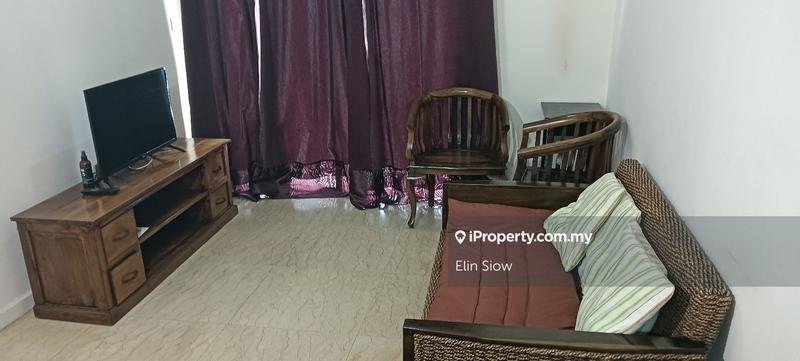 For Rent - 231 TR Serviced Suite