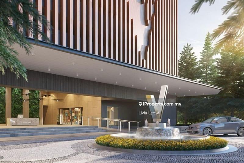 Kondominium untuk Dijual di Verando Residence oleh Livia Leow - iProperty.com.my