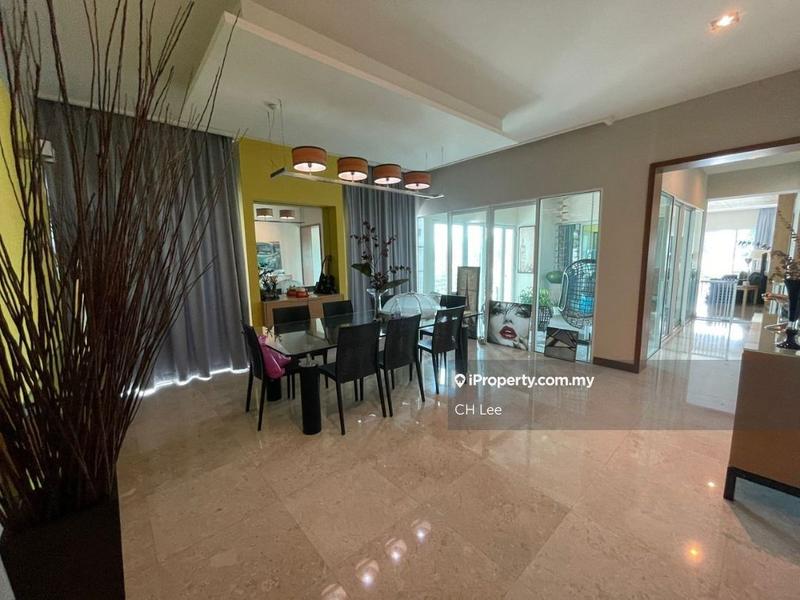 Kondominium untuk Dijual di 11 Gurney Drive oleh CH Lee - iProperty.com.my
