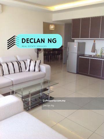For Sale - Birch Regency @ Penang Times Square