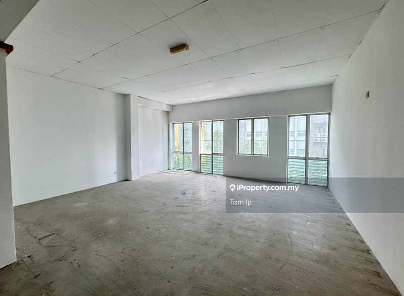 Shop for Sale in Taman Sains Selangor, Kota Damansara by Tom Ip - iProperty.com.my