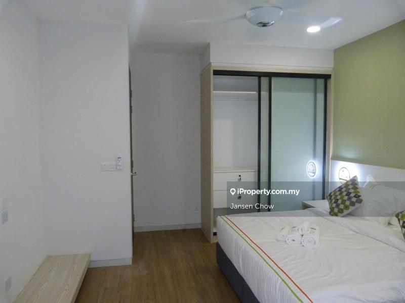 Rumah Bandar untuk Dijual di Taman Bukit Serdang, Seri Kembangan oleh Jansen Chow - iProperty.com.my