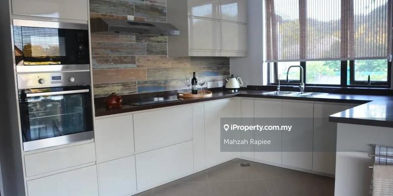 Banglo untuk Dijual di Langkawi, Kuah oleh Mahzah Rapiee - iProperty.com.my