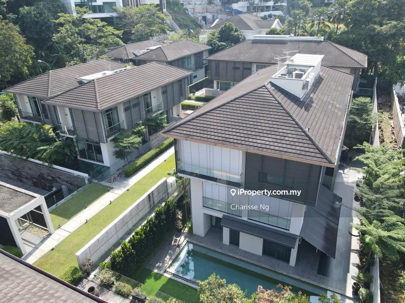 Bungalow House for Sale in Bukit Bandaraya, Bangsar by Charisse Ng - iProperty.com.my