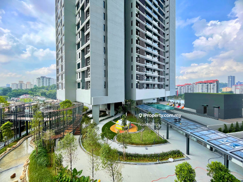 For Sale - TRIA Seputeh in 9 Seputeh, Kuala Lumpur