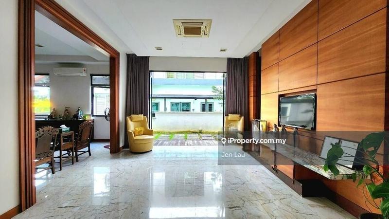 Bungalow House for Sale in Damansara Heights, Kuala Lumpur by Jen Lau - iProperty.com.my