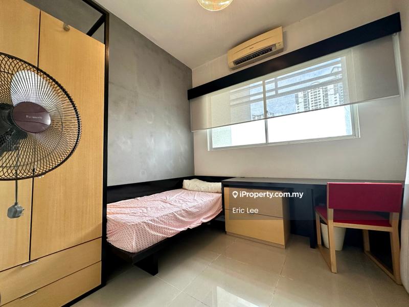 Service Residence for Rent in Verve Suites by Eric Lee - iProperty.com.my