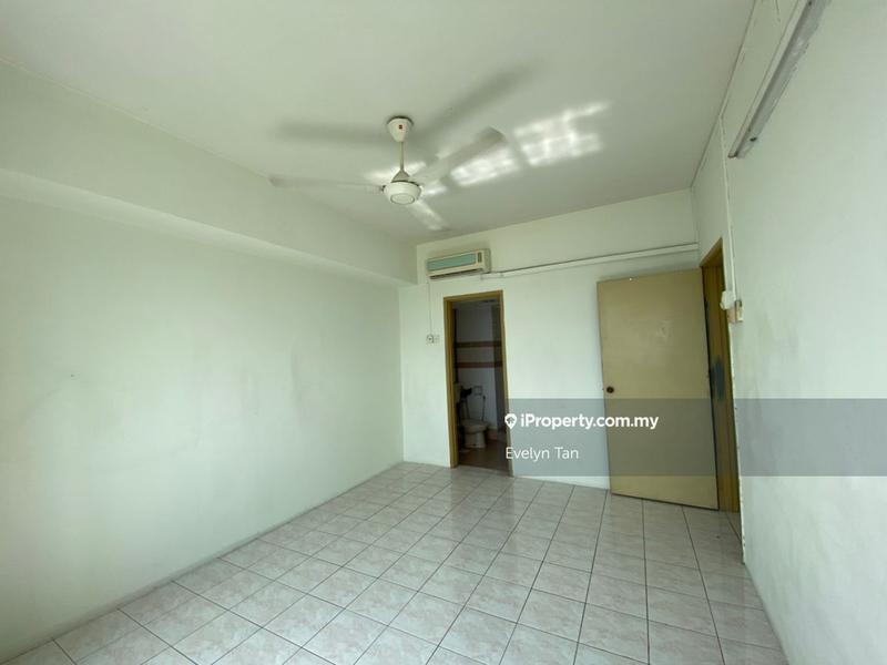 Service Residence for Sale in Rhythm Avenue by Evelyn Tan - iProperty.com.my